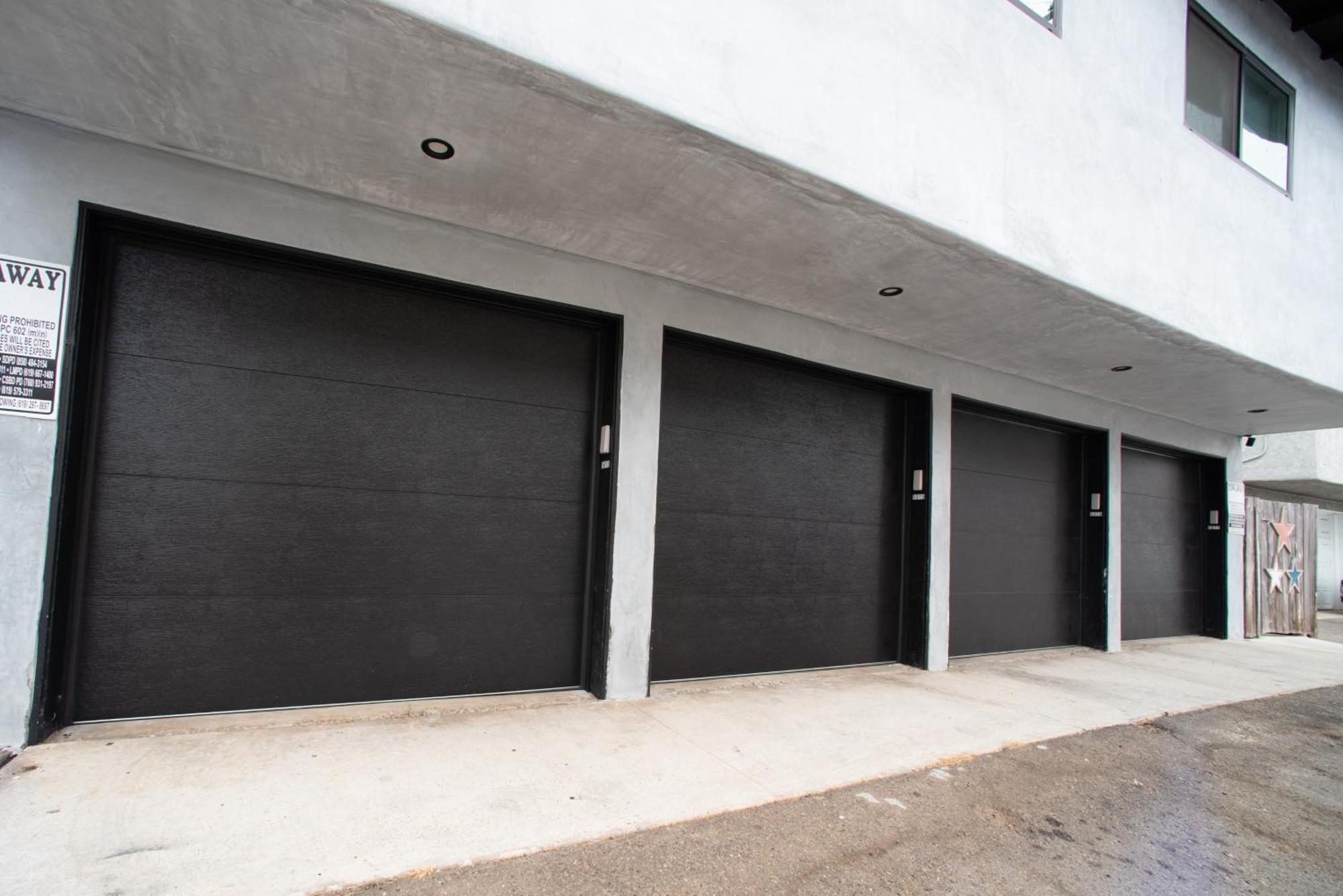 Modern Ocean Beach Apartment サンディエゴ エクステリア 写真