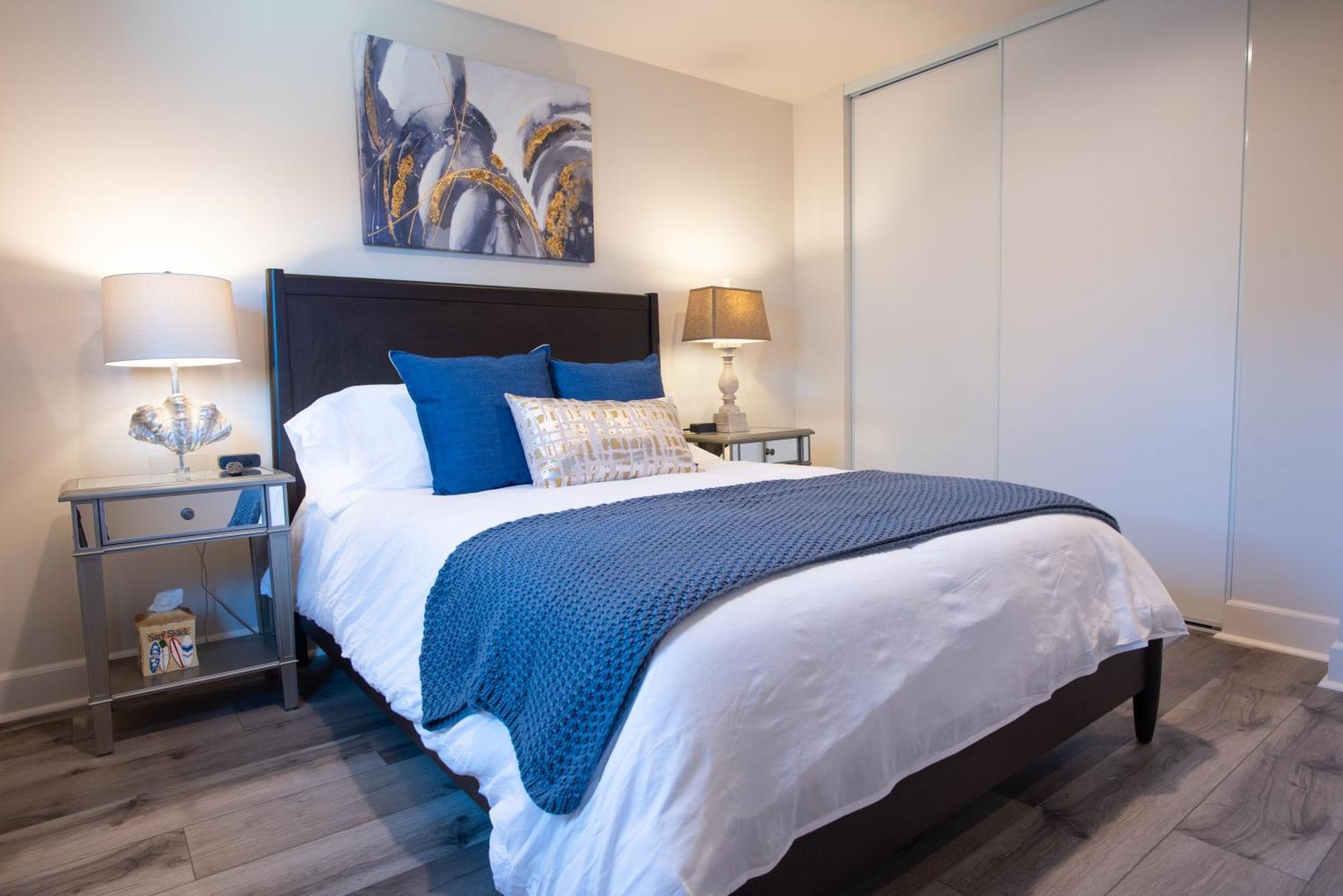 Modern Ocean Beach Apartment サンディエゴ エクステリア 写真