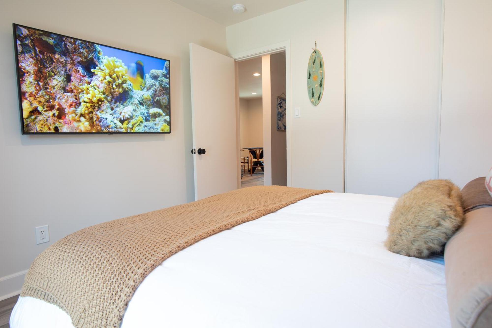 Modern Ocean Beach Apartment サンディエゴ エクステリア 写真