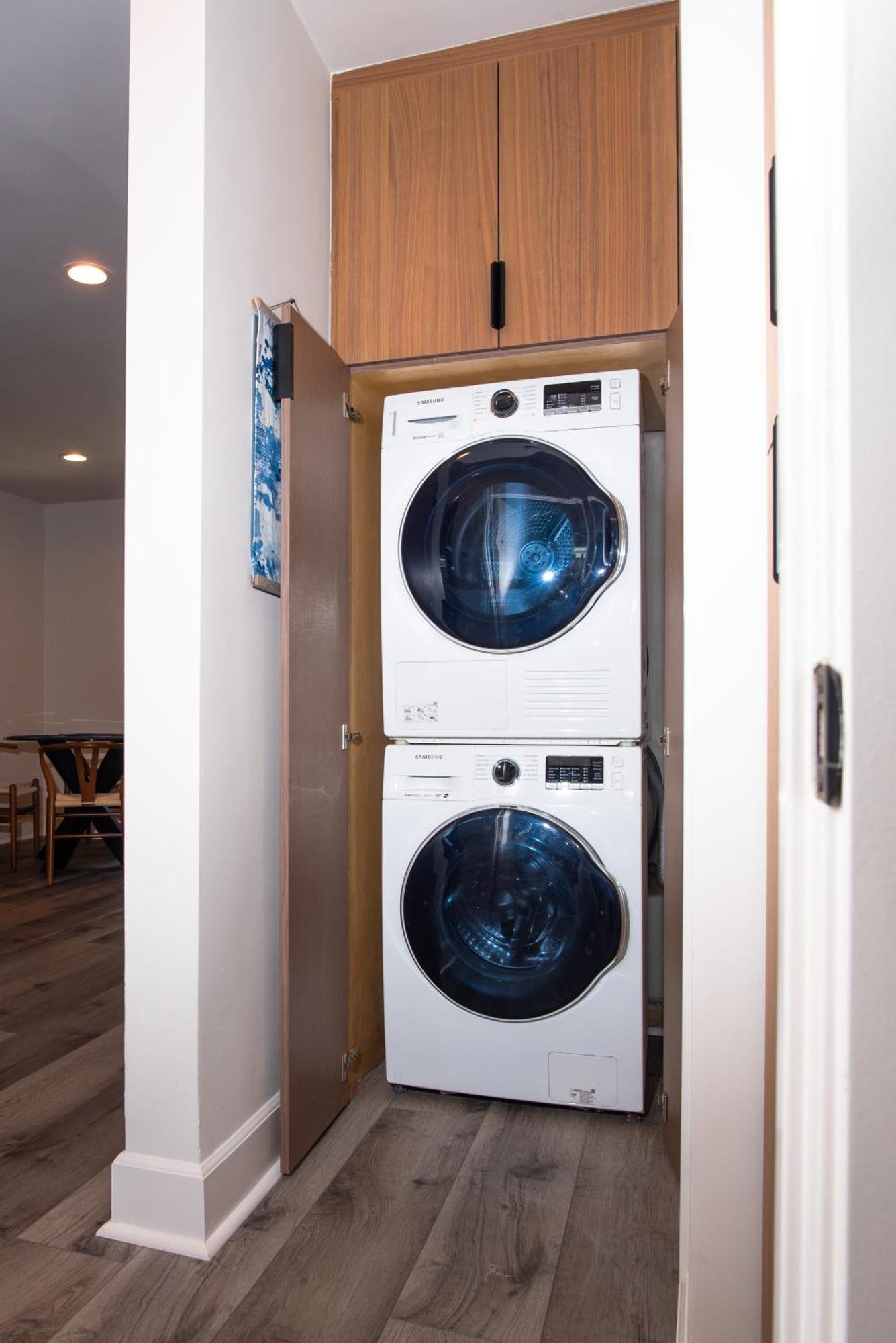Modern Ocean Beach Apartment サンディエゴ エクステリア 写真